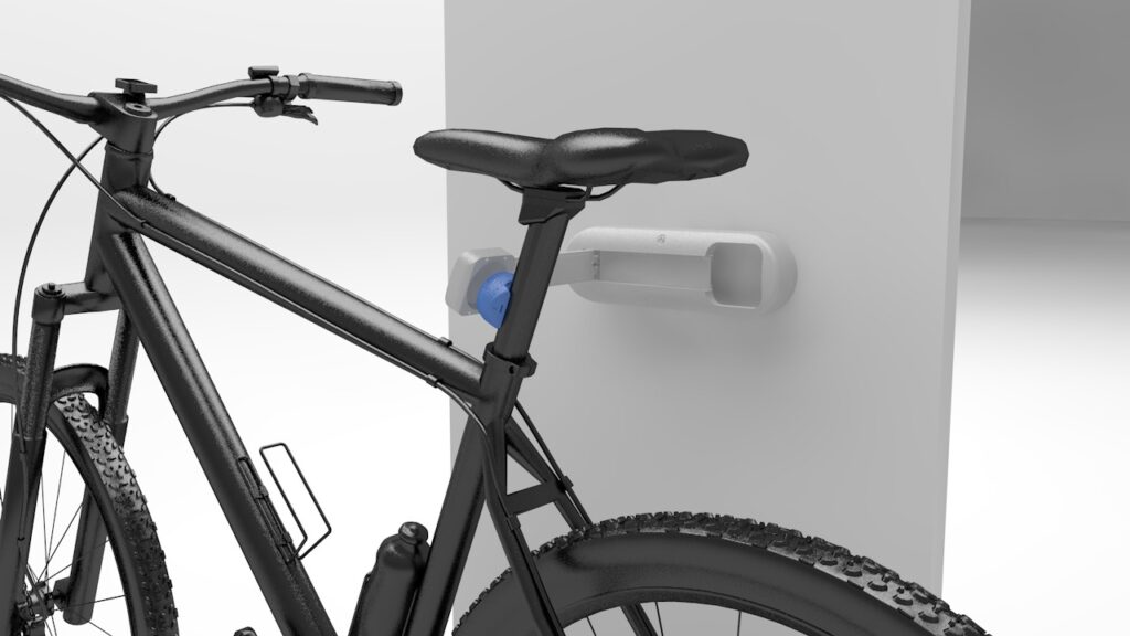 coupling wireless power Patented solution