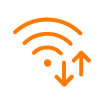 Seamless integration with existing micromobility infrastructure​