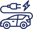 Agnostic to vehicle and station layout